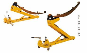 Thiết bị tháo lắp nhíp